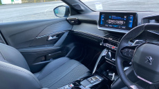 Peugeot 208 1.2 PureTech 130 GT 5dr EAT8 Petrol Hatchback